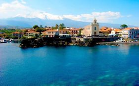 Casa Limoni Al Mare Tra Catania Etna E Taormina
